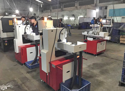 自動(dòng)鉆床的特征、優(yōu)勢(shì)以及常見故障檢修方法