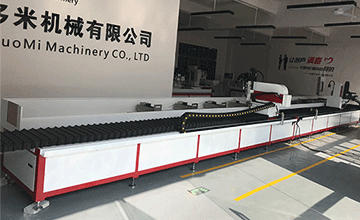 數(shù)控鉆孔機(jī)怎樣做好預(yù)防性維護(hù)工作？