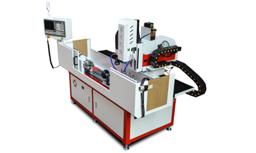 自動鉆孔機：線軌是什么？