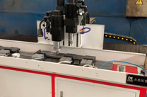 數(shù)控鉆孔機(jī)床撞刀的原因有很多，怎樣才能避免撞刀呢?