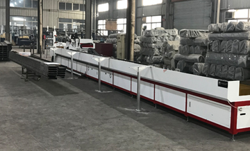 汽車不保養(yǎng)容易出問題，自動鉆孔攻牙一體機不保養(yǎng)也會出問題