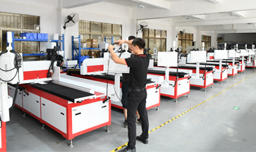 <b>機(jī)床怎樣保養(yǎng)你知道嗎？</b>