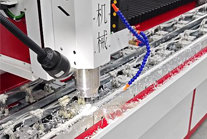 <b>梅雨季，數控機床該這么維護！</b>