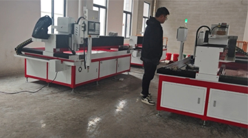 <b>數控鉆孔機與搖臂鉆孔機相比有什么優(yōu)勢？</b>