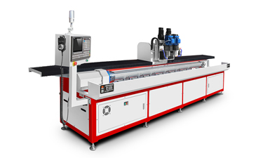 廣東多米自動(dòng)鉆孔機(jī)有什么優(yōu)勢(shì)？