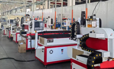 <b>選對(duì)數(shù)控鉆孔機(jī)廠家，到底有多重要？</b>