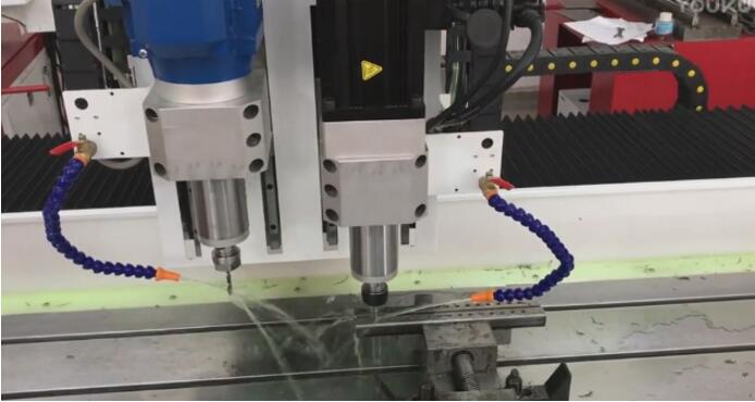 自動攻牙機(jī)的指數(shù)、操作要點(diǎn)以及常見問題對策