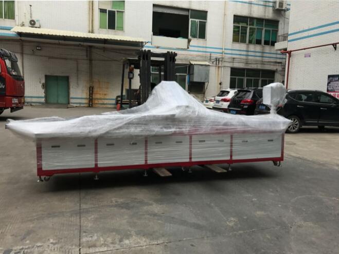 自動攻牙機(jī)的指數(shù)、操作要點(diǎn)以及常見問題對策