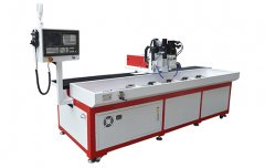 如何選擇五軸鉆孔機？【十分詳細！】