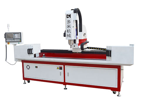 釋放品牌營銷新引力，多米鉆孔設(shè)備為何受歡迎