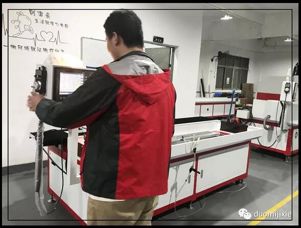 什么是機床的機械精度？