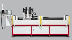 <b>熱熔鉆孔攻牙機(jī): 金屬加工革命性突破 高效精準(zhǔn)降本</b>